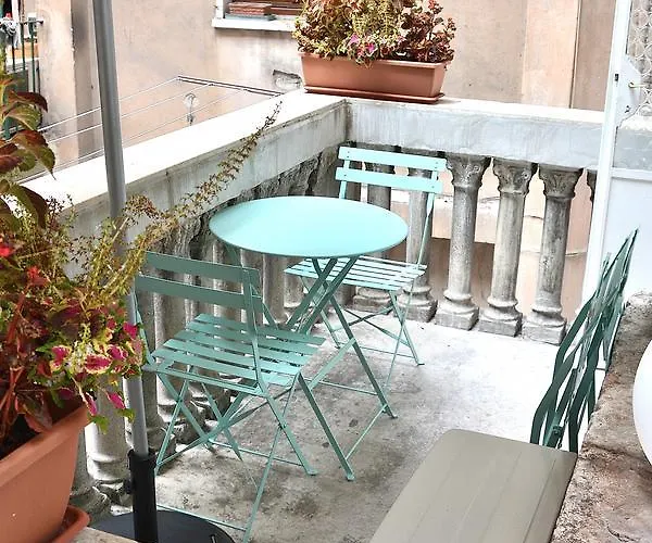 Residenza All\'Oratorio